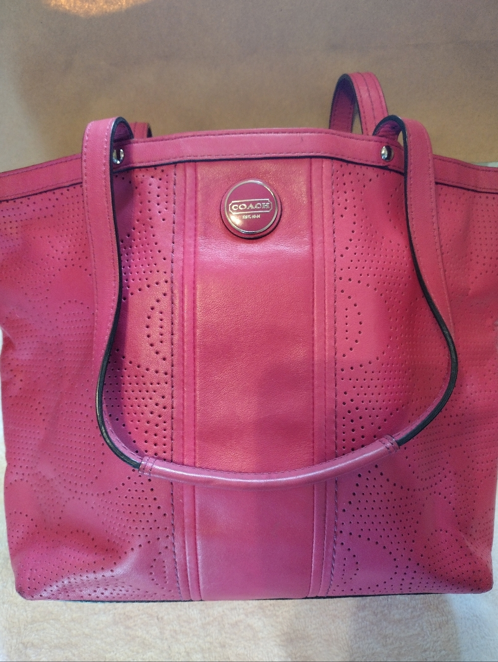 Coach Handbag 👜